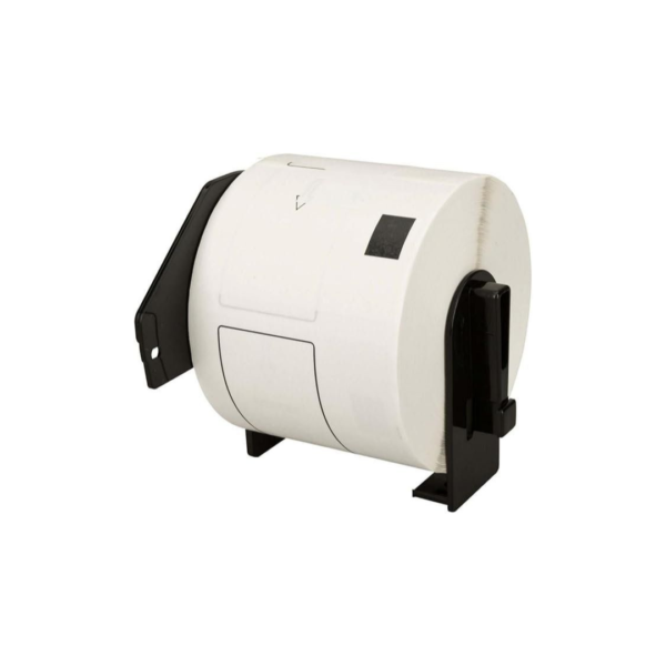 Rouleau d’étiquettes Brother DK-11202 - 62 x 100 mm
