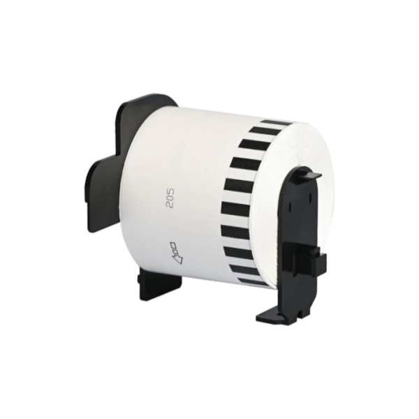 Rouleau continu Brother DK-22205 - 62 mm x 30,48 m