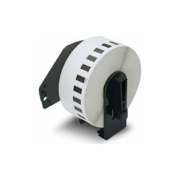 Rouleau continu Brother DK-22210 - 29 mm x 30,48 m