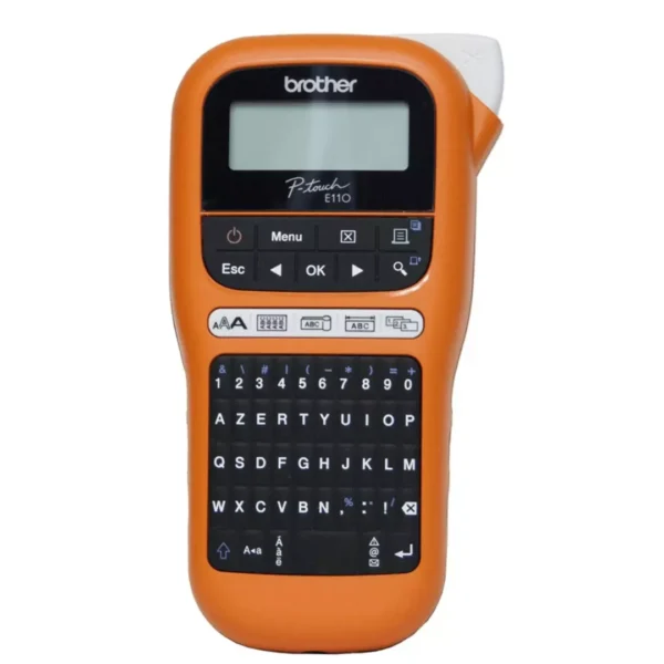 PT-E110VP