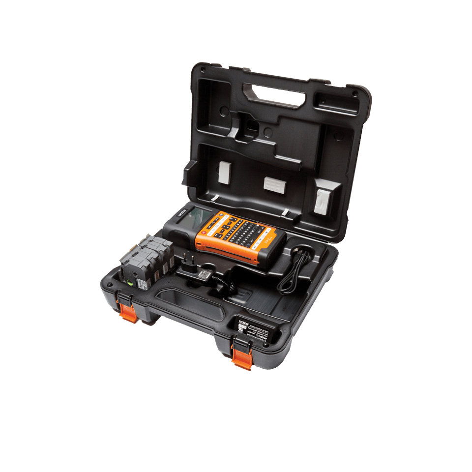 PT-E550WSP - Image 3